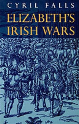 Elizabeths Irish Wars