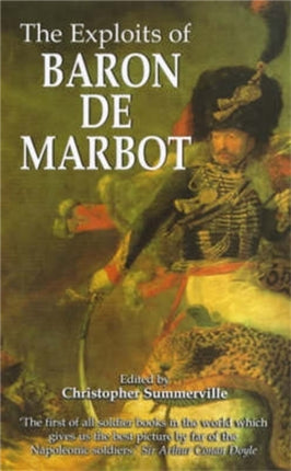 The Exploits of Baron de Marbot
