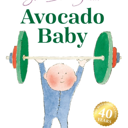 Avocado Baby