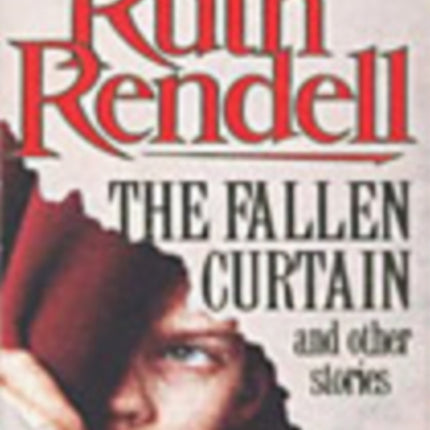The Fallen Curtain And Other Stories