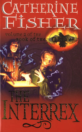 The Interrex Book of the Crow 2