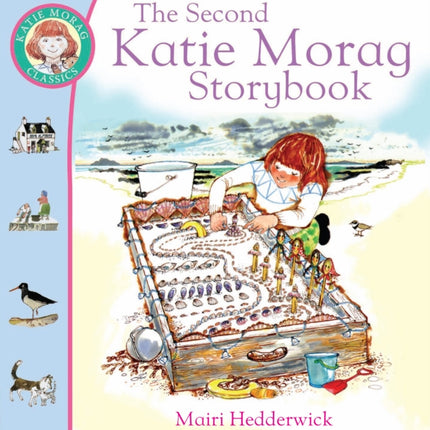 The Second Katie Morag Storybook