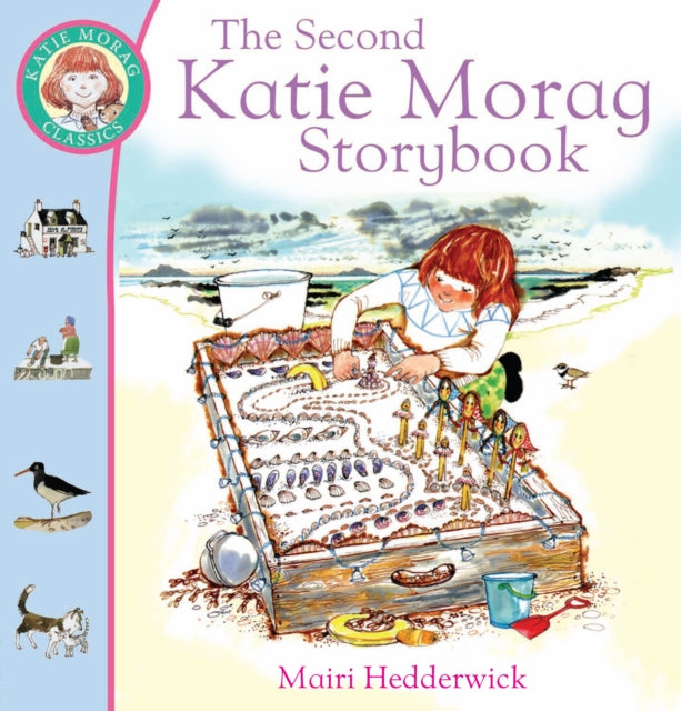 The Second Katie Morag Storybook