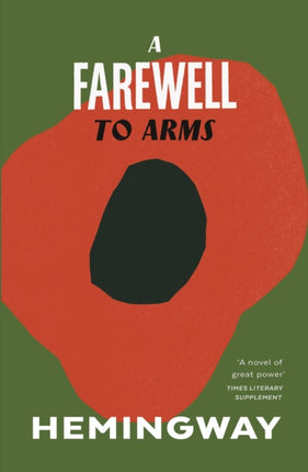 A Farewell to Arms