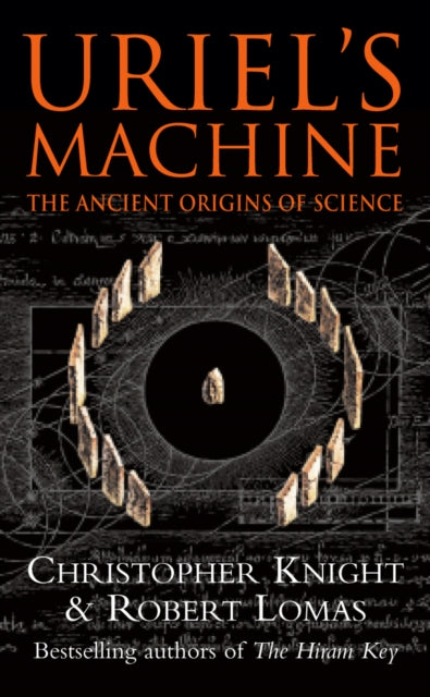 Uriel's Machine: Reconstructing the Disaster Behind Human History