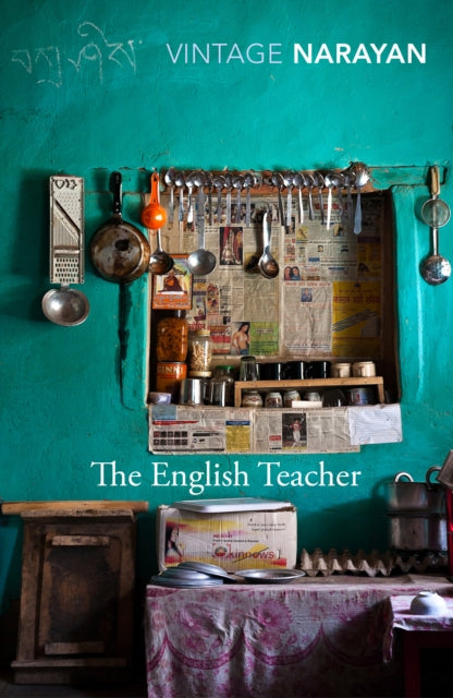 The English Teacher