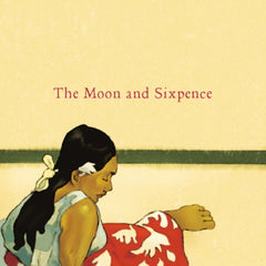Collection image for: Books by W Somerset Maugham