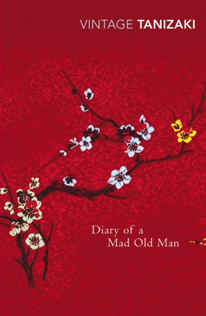 Diary of a Mad Old Man