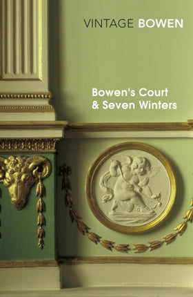 Bowens Court  Seven Winters