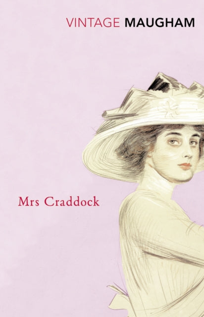 Mrs Craddock