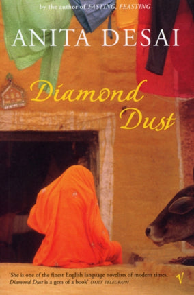 Diamond Dust  Other Stories