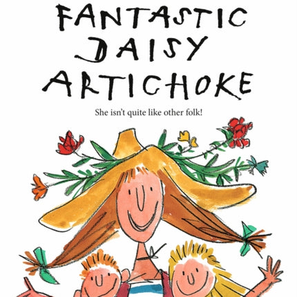 Fantastic Daisy Artichoke