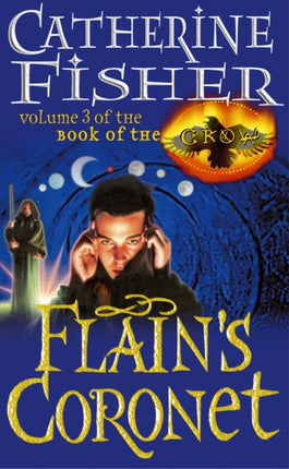 Flains Coronet Book Of The Crow 3