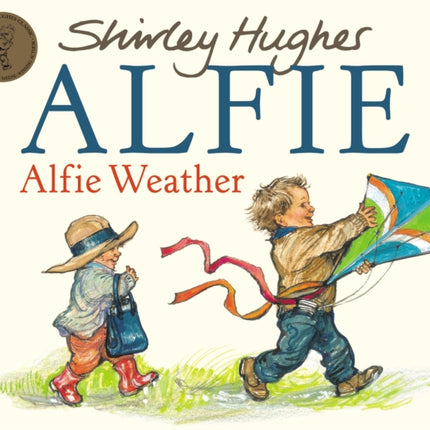 Alfie Weather