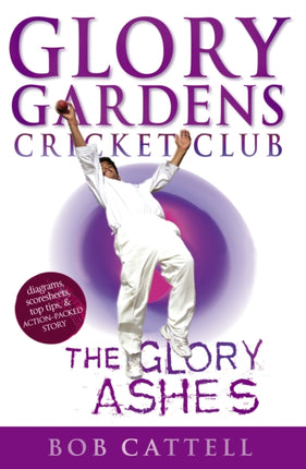 Glory Gardens 8 - The Glory Ashes