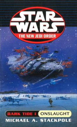 Star Wars Dark Tide Onslaught