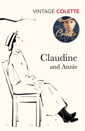Claudine And Annie Claudine 4