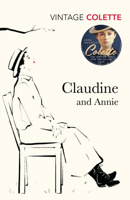 Claudine And Annie Claudine 4