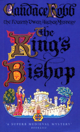 Kings Bishop
