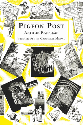 Pigeon Post