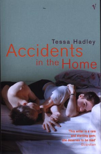 Accidents in the Home: The debut novel from the Sunday Times bestselling author