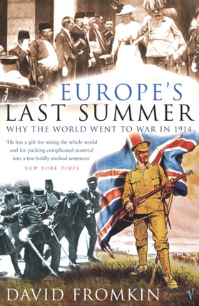 Europes Last Summer