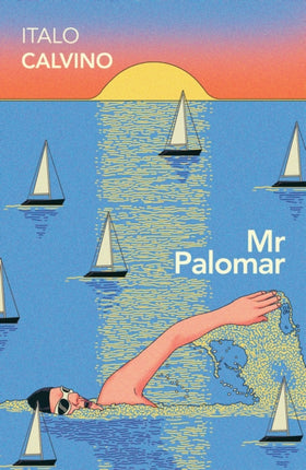 Mr Palomar