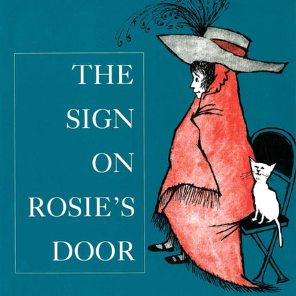 The Sign On Rosie's Door