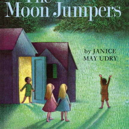 The Moon Jumpers