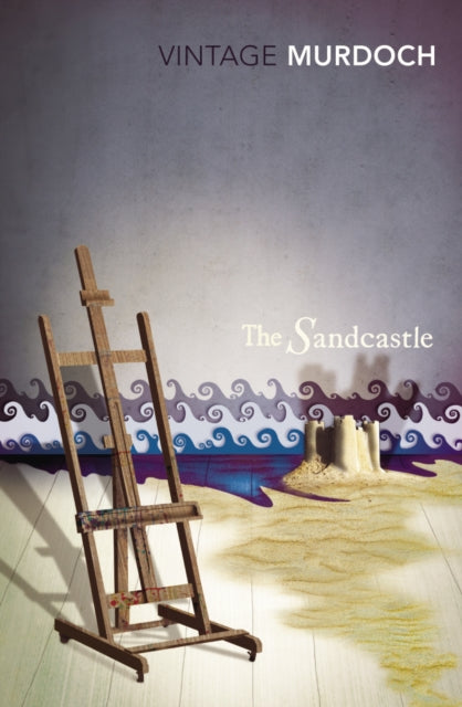 The Sandcastle