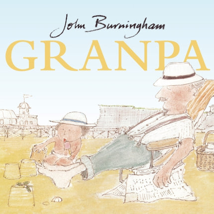 Granpa