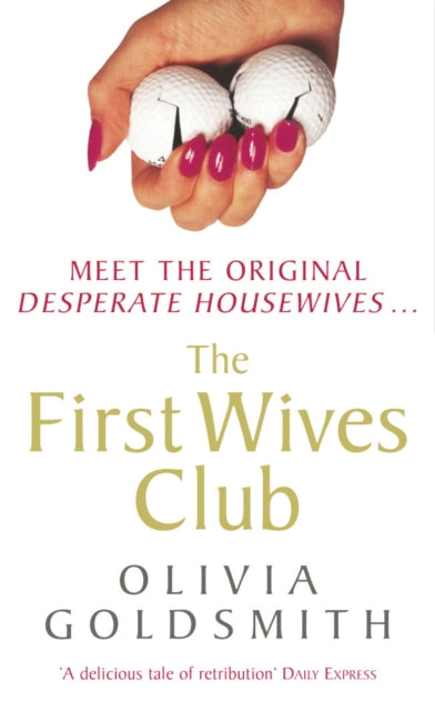 The First Wives Club x