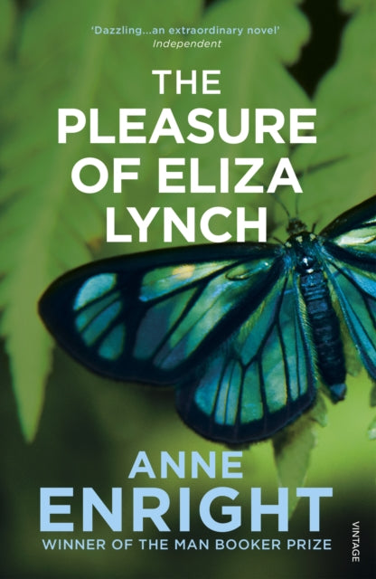 The Pleasure of Eliza Lynch