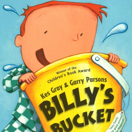 Billy's Bucket