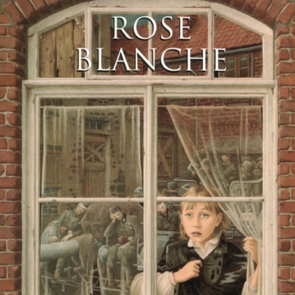 Rose Blanche