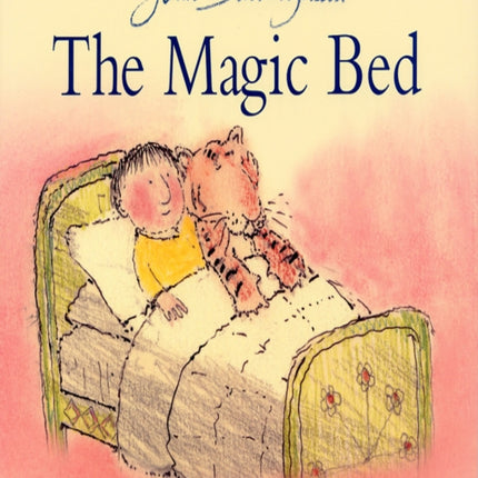 The Magic Bed