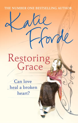 Restoring Grace