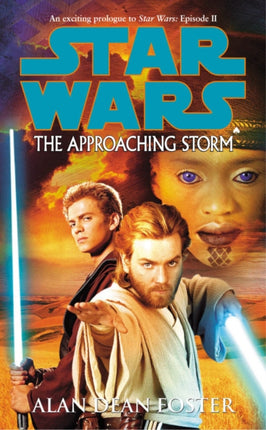 Star Wars The Approaching Storm