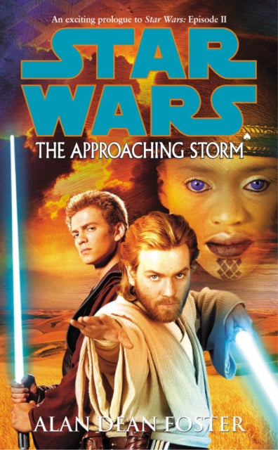Star Wars The Approaching Storm
