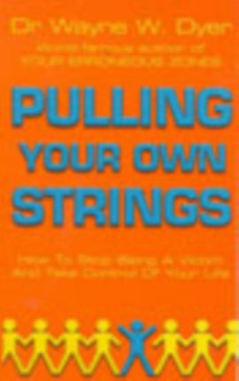 Pulling Your Own Strings