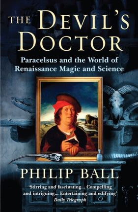 The Devils Doctor