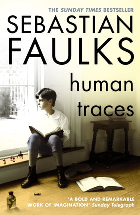 Human Traces: The Sunday Times Bestseller