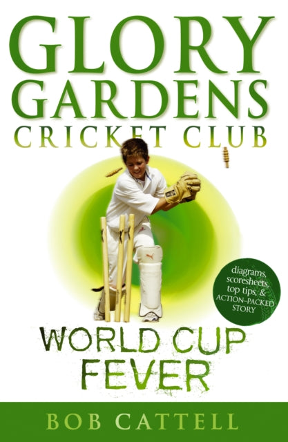 Glory Gardens 4 - World Cup Fever