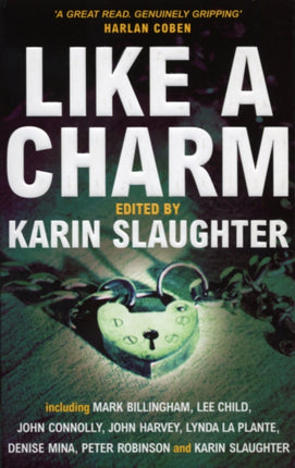 Slaughter K Like A Charm