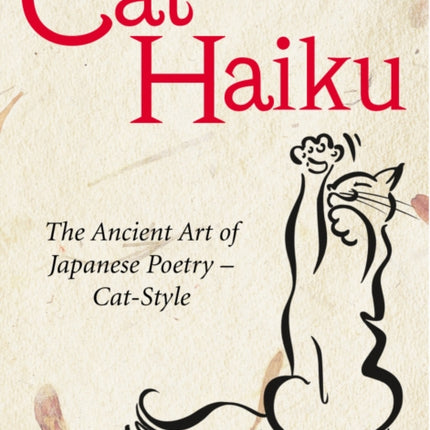 Cat Haiku