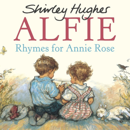 Rhymes For Annie Rose