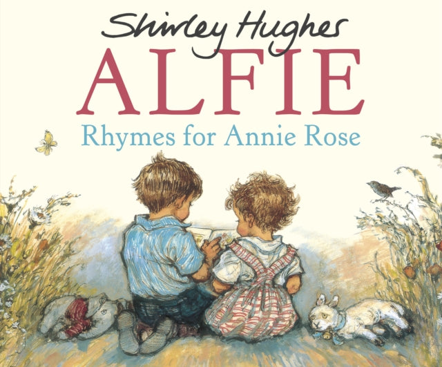 Rhymes For Annie Rose