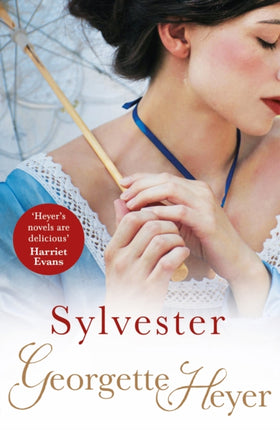 Sylvester: Gossip, scandal and an unforgettable Regency romance