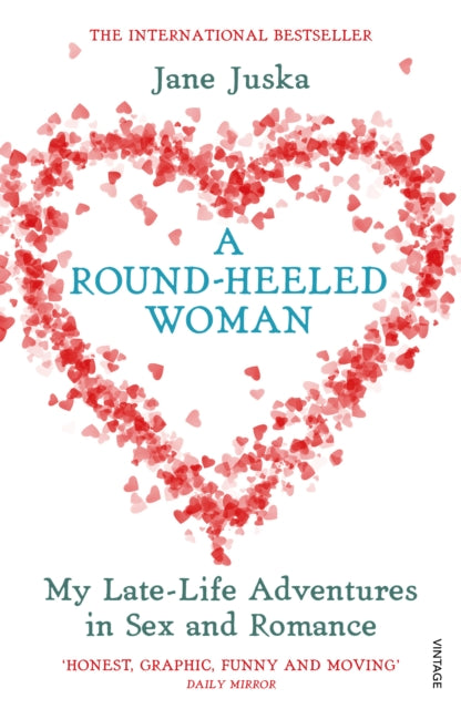 A RoundHeeled Woman