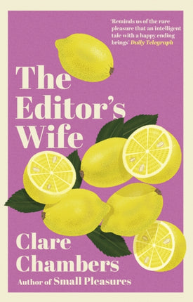 The Editor's Wife